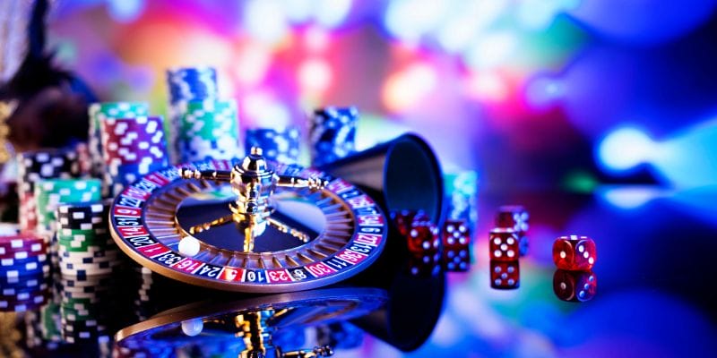 4 bước nhanh gọn gia nhập sảnh casino tại đây