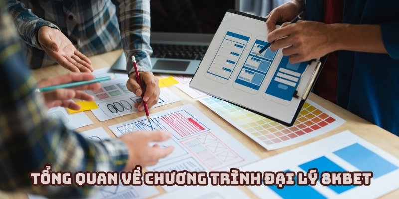 Đại lý 8KBET mở ra cơ hội gia tăng thu nhập cho cộng đồng