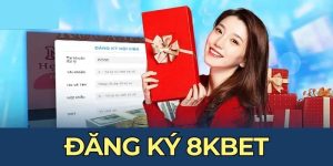 Hướng Dẫn Nạp Tiền 8Kbet Để Trải Nghiệm Cá Cược Tốt Nhất 6 Hướng dẫn đăng ký 8Kbet đơn giản và nhanh chóng nhất 2025