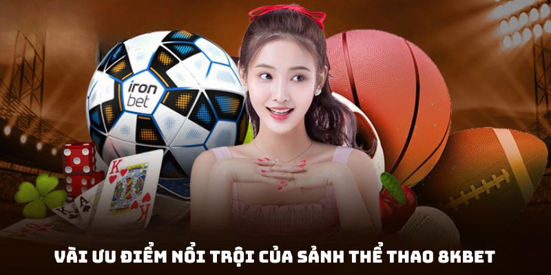 Một số lý do nên ghi danh cổng cược sport nhà cái